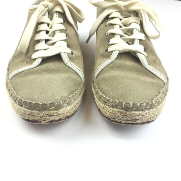 Rag & Bone Baylor Espadrille Sneakers - Picture 7 of 8